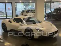 2021 Maserati MC 20