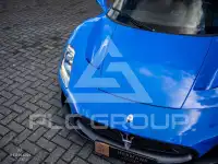 2021 Maserati MC 20