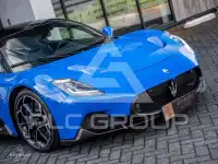 2021 Maserati MC 20