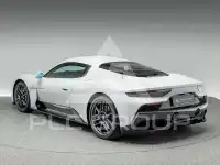 2021 Maserati MC 20