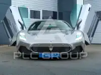2021 Maserati MC 20