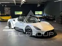 2021 Maserati MC 20