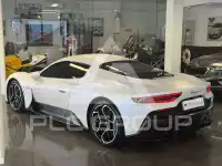 2021 Maserati MC 20