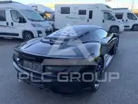 2021 Maserati MC 20