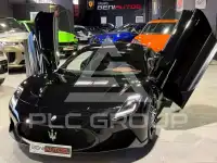 2021 Maserati MC 20