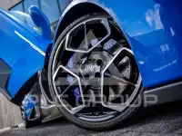2021 Maserati MC 20