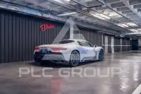 2021 Maserati MC 20