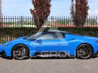 2021 Maserati MC 20