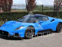 2021 Maserati MC 20