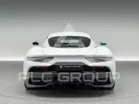 2021 Maserati MC 20