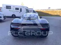 2021 Maserati MC 20