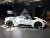 2021 Maserati MC 20