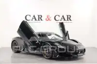 2021 Maserati MC 20