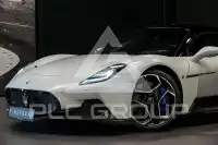 2021 Maserati MC 20