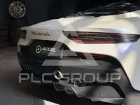 2021 Maserati MC 20