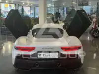 2021 Maserati MC 20
