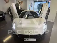 2021 Maserati MC 20