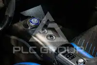 2021 Maserati MC 20