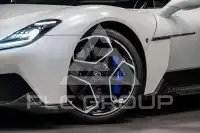 2021 Maserati MC 20