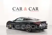 2021 Maserati MC 20