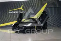 2021 Maserati MC 20