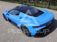 2021 Maserati MC 20