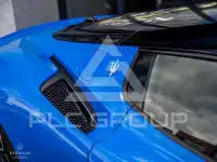 2021 Maserati MC 20