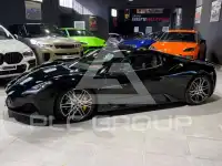 2021 Maserati MC 20