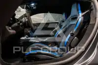 2021 Maserati MC 20