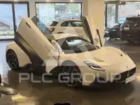 2021 Maserati MC 20