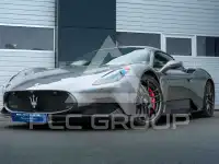2021 Maserati MC 20