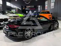 2021 Maserati MC 20