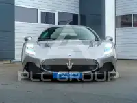 2021 Maserati MC 20