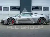 2021 Maserati MC 20