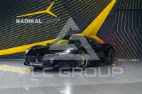2021 Maserati MC 20