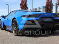 2021 Maserati MC 20