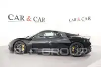 2021 Maserati MC 20