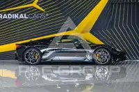 2021 Maserati MC 20