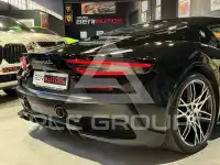 2021 Maserati MC 20