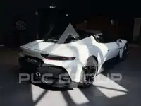 2021 Maserati MC 20