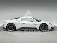 2021 Maserati MC 20