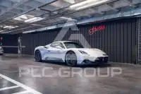 2021 Maserati MC 20