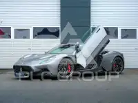 2021 Maserati MC 20