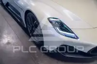 2021 Maserati MC 20