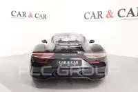 2021 Maserati MC 20