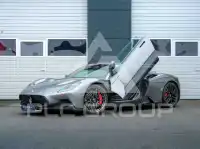 2021 Maserati MC 20