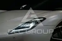 2021 Maserati MC 20