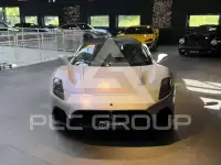 2021 Maserati MC 20