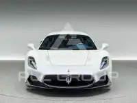 2021 Maserati MC 20
