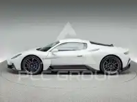 2021 Maserati MC 20